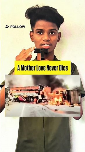 A Mother’s Love Never Dies ❤️ | Heart Touching Story #zorvix86