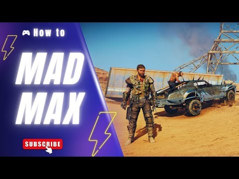 MAD MAX How to Download&Install for PC MAD MAX|Review 2025💡[no charge] Last Release