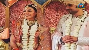 Kajal Agarwal Wedding Video, gets married to Gautam Kitchlu #KajalAggarwal #kajalaggarwalWedding #NTVENT | Ntv Telugu