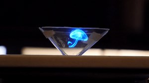 How to Make a 3D Hologram Using Your Smartphone