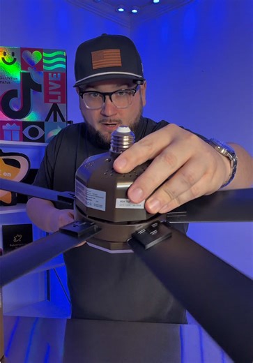 Choosing the Best Ceiling Fan and Light Bulb Combo