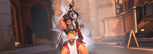 Step into the Spotlight