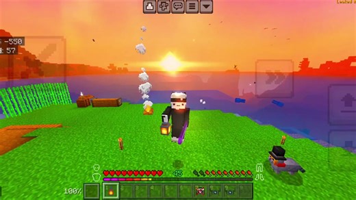 Deep Dark Minecraft Mod Review and Gameplay