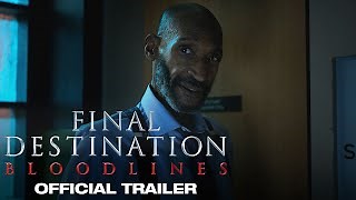 Final Destination Bloodlines streaming online