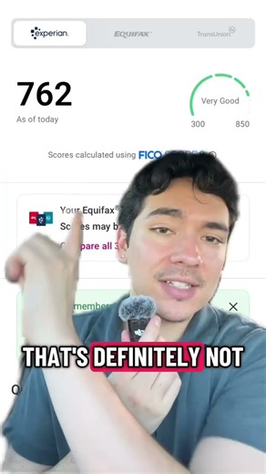 The REAL Average Credit Score at Age 26 📊