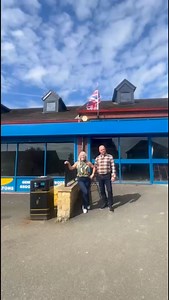 Malt is officially ONE! 🎉🖤 One whole year since we opened the doors to what is now such a loved corner of the community… and what a year it has been. We’ve learned, grown, experimented, celebrated, and poured everything we have into making Malt a place people feel at home. To be able to bring something special to the village and surrounding areas has been the biggest privilege. To every customer, every regular face, every person who has sat at a table, shared a drink, brought a friend, or trus