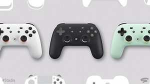 Everything You Need to Know About Google Stadia