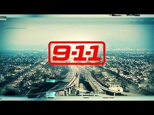 9-1-1 Title Card & End Credits