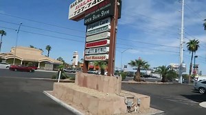 Nevada Chicken Cafe | Las Vegas Places to Eat Update: 1/2 Chicken with 1 Reg. Side $12.75 | Jacobs Life in Vegas