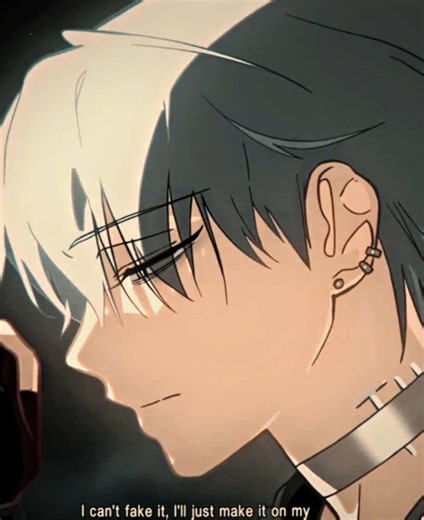 Kinda Noticeable Edit in Unique Style