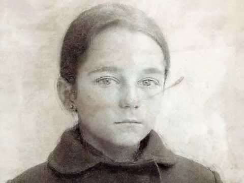 マリアの肖像 アントニオ・ロペス・ガルシア (a time for us)