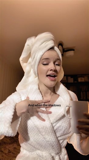 ANYTIME YOU NEED A FRIEND (Alt.Version) | Cover by VORONINA VALERIA | Part 2