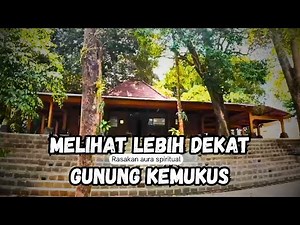 The myth of Mount Kemukus