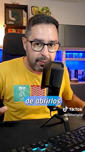 Activar Vista Previa en Windows para Documentos y Imágenes