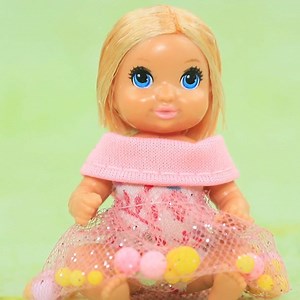 201K views · 5K reactions | Four Seasons with Their Babies / 10 DIY Baby Doll Hacks and Crafts | Lalilu | Facebook