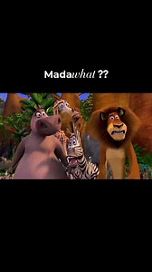 Madagascar cameo in every movie !! #madagascar #movies #montage #travel