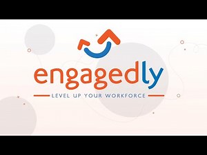Engagedly People Strategy Platform: E3 Overview