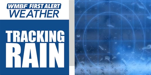 FIRST ALERT: Rain continues tonight and tomorrow