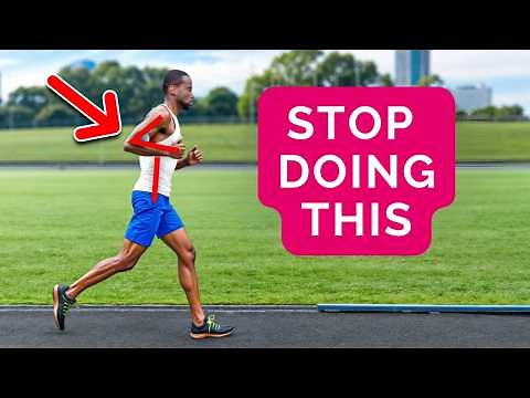 7 More Magical Tips to Perfect Running Form in 7 Minutes