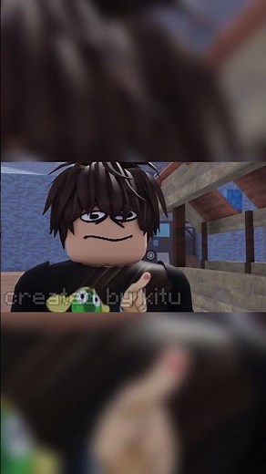 my first animation - GOJO FAT BALD BASTARD #roblox #tf2meme #robloxanimation #firstanimation