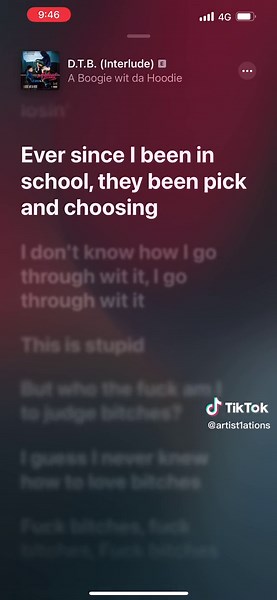 A Boogie Wit Da Hoodie - DTB: The New Jordan Cleaner