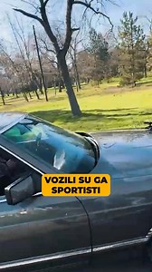 Mercedes 500 SEC , statusni simbol | Milan Jovanovic