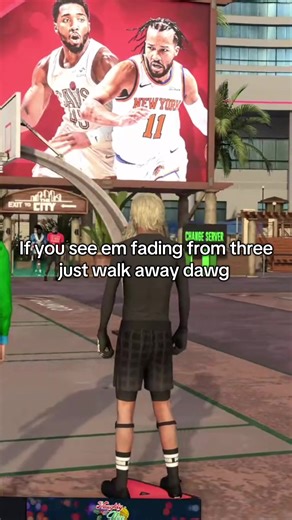 Mastering Three-Point Shooting in NBA 2K26