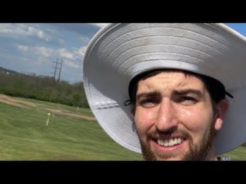 Range Session ⛳ Train With a Single Digit Handicap