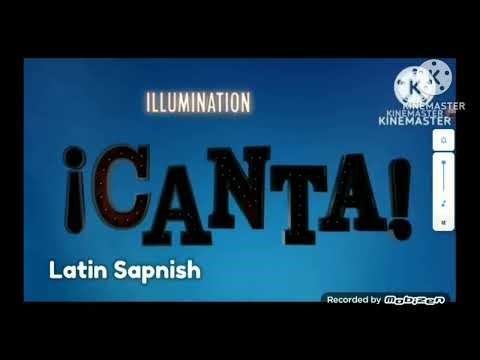 illumination trailer logos multilanguage (including Finland trailer logos)