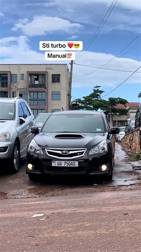 Subaru Legacy 2012 for Sale - Xander Motors