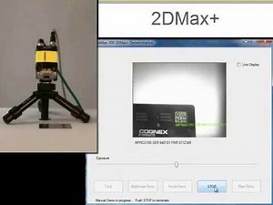 DataMan 300/360 - 2DMax+