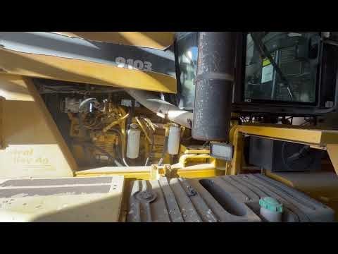 2001 Terra Gator 9103 Liquid Floater