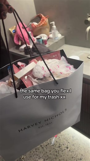 Understanding the Bin Bag Trend in Fashion