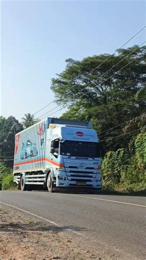 TAM CARGO KARDUS BALAP