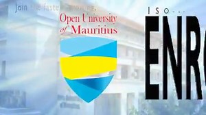 3.3K views · 77 reactions | Invitation to enrol at the Open University of Mauritius | Open University of Mauritius | Facebook