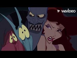 Garfield Pan part 18 - The Elegant Captain Hook/A Bomb