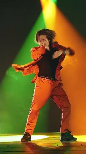 ＜YAMASHOver.＞THE RAMPAGE LIVE TOUR 2021 "REBOOT" ～WAY TO THE GLORY～ THE FINAL / SOLO TEASER