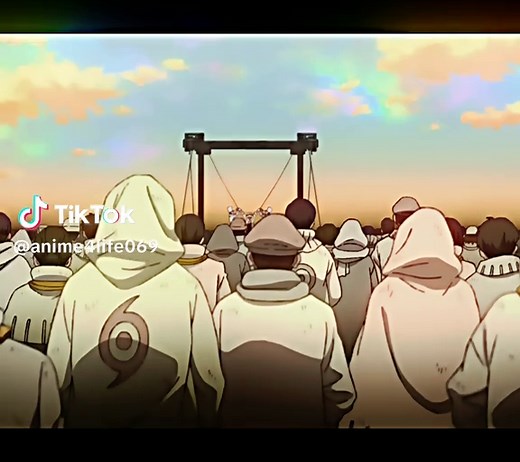 NEW GACHIAKUTA ANIME TRAILER‼️💥 & the animation looking so good. #gachiakutaanime #newanime #anime #shonen #manga #gachiakutaedit #weeb #animetiktok #animefyp #fypシ゚