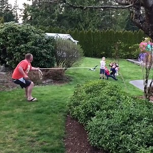 It's the ULTIMATE battle of kids vs. parents!! Who will win?! | Always Funny