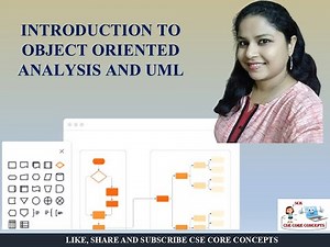 Introduction to Object Oriented Analysis and UML Diagrams
