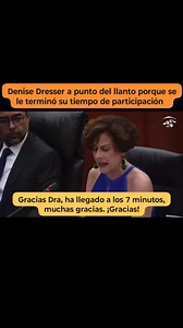 #DeniseDresser | Razon-es