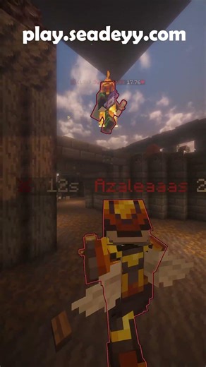 We Tested Our New PvP Arena… (1v1)