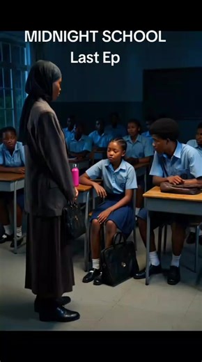 Last episode Midnight school what have you learned from this story? There's a midnight school and we all must be aware of it. Thank you for watching, please react to this video and follow me for more thoughtful videos that's all I ask for 🙏🙏💕💕 #midnightschoollastepisode #NigerianDrama #AfricanStorytelling #parents