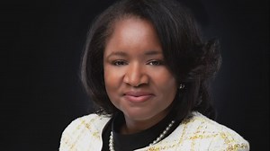 Decatur City Schools welcomes new superintendent in swearing-in ceremony