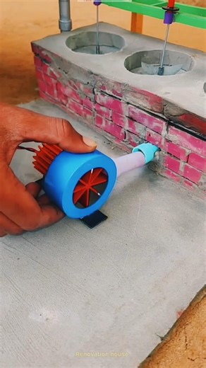 Mini Atta Chakki DIY ⚙️ Real Working Model!#trending #diy #shortvideo #shorts #shorts