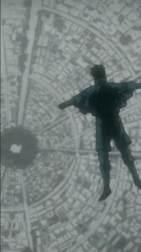 ergo proxy in 60 seconds