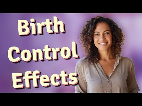 Can Stopping Birth Control Change Your Menstrual Cycle and PMS?
