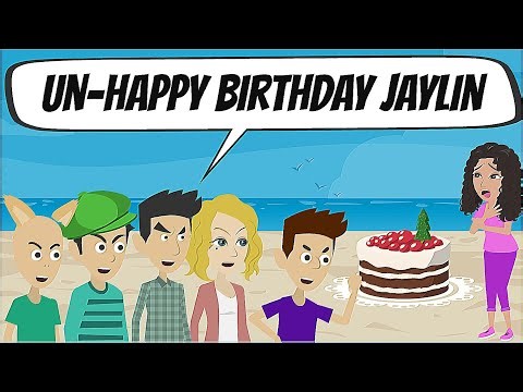The Troublemakers Ruin Jaylin Diaz's 21st Birthday / All Grounded