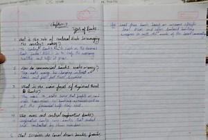 memory storage capacityc. 75 MB11. Pink Citychapter-3Types ... | Filo