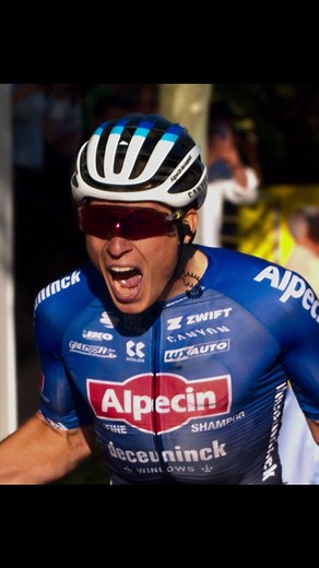 Netflix France on Instagram: "La course cycliste la plus suivie au monde se révèle dans une série-documentaire en immersion totale !  Tour de France : Au cœur du peloton, par les producteurs de Formula 1 : Pilotes de leur destin, le 8 juin."